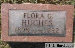 Flora Greenlee Hughes