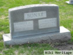 Forrest Hazel Bonar