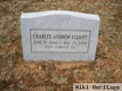 Charles Andrew Elliott