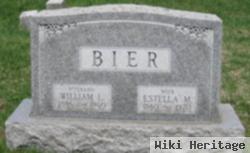 Estella M. Bier