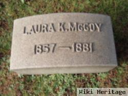 Laura Katherine Mccoy