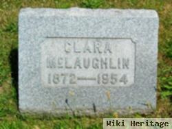 Clara A. Baker Mclaughlin