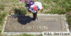 Sullivan Cotton, Jr