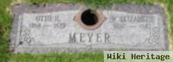 Otto H. Meyer