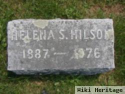 Helena Strangeway Hilson