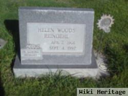 Helen Woods Reinoehl