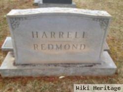 Kenneth Russ Redmond Harrell