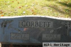 John J. Corbett