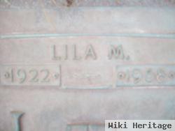 Lila M. Smith