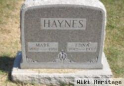 Mark Haynes