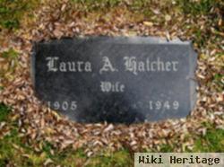 Laura Alice Carroll Hatcher