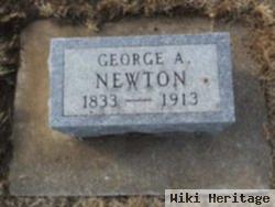 George Andrew Newton