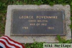 George Povenmire