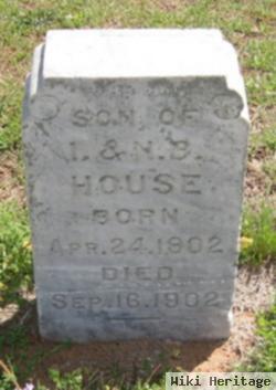 Son Of I & N.b. House