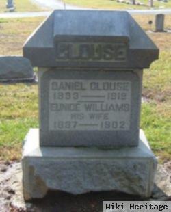 Daniel Clouse