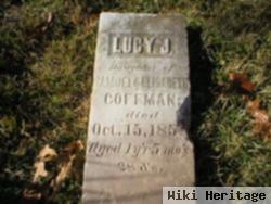 Lucy J Coffman