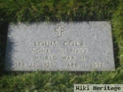 Louis Cola