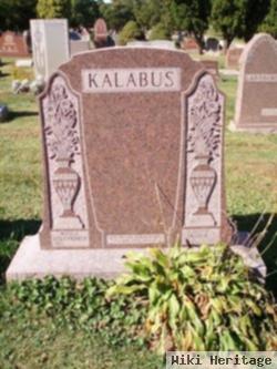 Andrew J. Kalabus