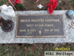 Bruce Nelson Costner