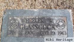 Wheeler W. Glasscock