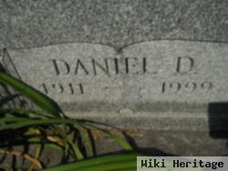 Daniel D Denham