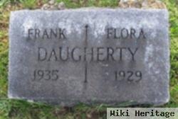 Frank Daugherty