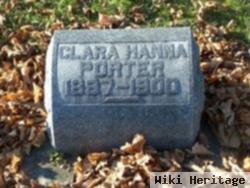 Clara Hanna Porter