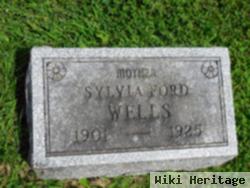 Sylvia Ford Wells