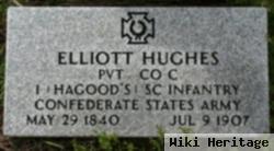 Elliott Hughes