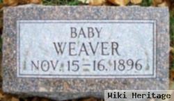 Baby Weaver