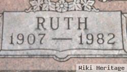 Ruth Oaks