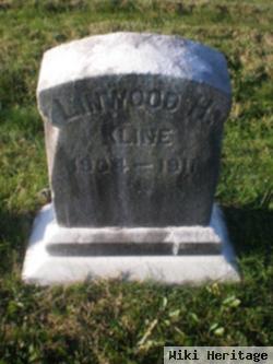 Linwood Henning Kline