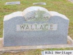 William Earl Wallace