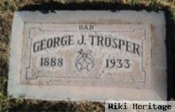 George Jackson Trosper