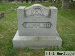 William H Kappler