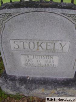 Adoniram Judson Stokely, Jr