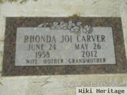 Rhonda J Kershaw Carver