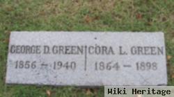 George D. Green