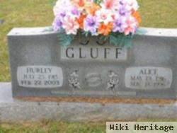 Hurley O. Gluff