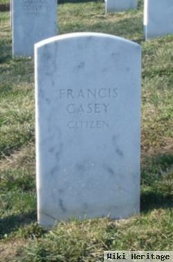 Francis Casey