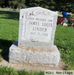 James Louis Linder