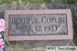 Beverly Coplin