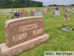 Minott E. Sonner