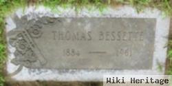 Thomas Bessette