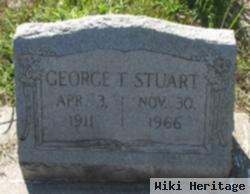 George T. Stuart