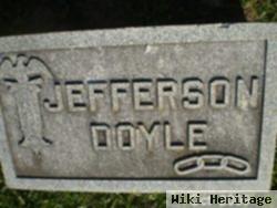 Jefferson Doyle