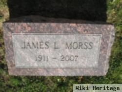 James L. Morss