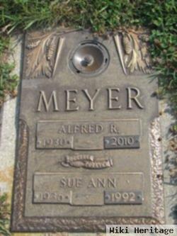 Sue Ann Sanxter Meyer