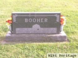 Opal K. Booher