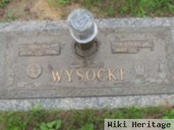 Joseph Wysocki